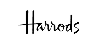 HARRODS