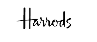 HARRODS