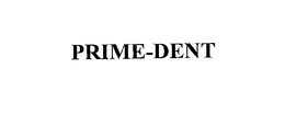 PRIME DENTAL MANUFACTURING, INC.