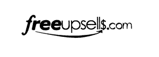 FREEUPSELL$.COM