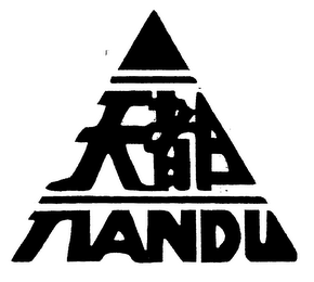 TIANDU