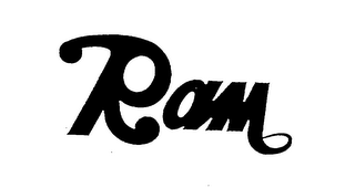 RAM