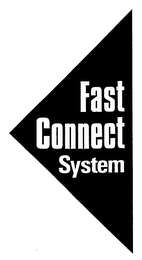 FAST CONNECT SYSTEM