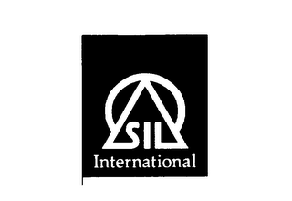 SIL INTERNATIONAL