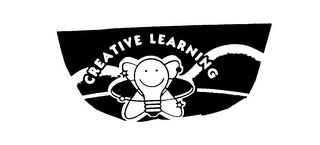 CREATIVE LEARNING