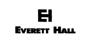 EH EVERETT HALL