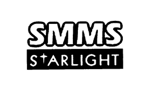 SMMS STARLIGHT