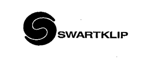 SWARTKLIP