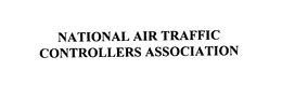 NATIONAL AIR TRAFFIC CONTROLLERS ASSOCIATION