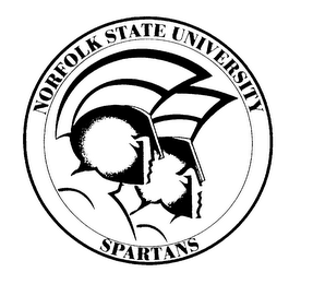 NORFOLK STATE UNIVERSITY SPARTANS