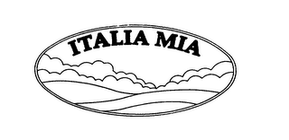 ITALIA MIA