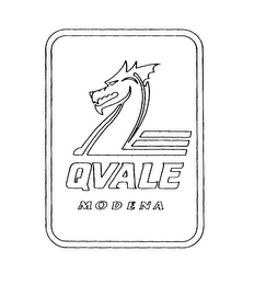QVALE MODENA