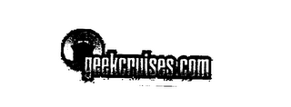 GEEKCRUISES.COM