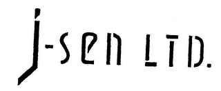 J-SEN LTD.