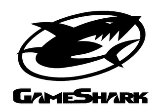 GAMESHARK