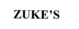 ZUKE'S