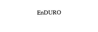 ENDURO