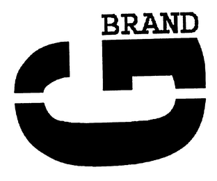 BRAND G