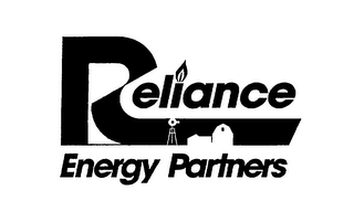 RELIANCE ENERGY PARTNERS