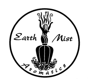 EARTH MIST AROMATICS