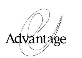 E ADVANTAGE