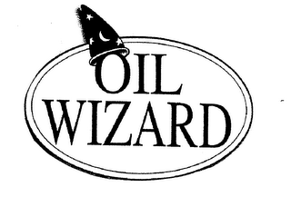 OIL WIZARD