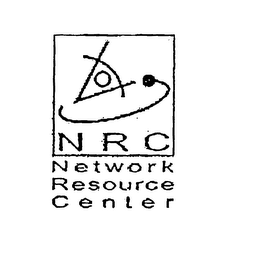 N R C NETWORK RESOURCE CENTER