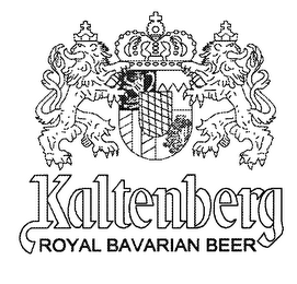 KALTENBERG ROYAL BAVARIAN BEER