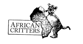 AFRICAN CRITTERS