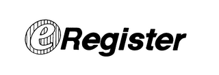 EREGISTER