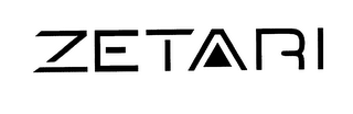 ZETARI