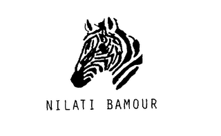 NILATI BAMOUR