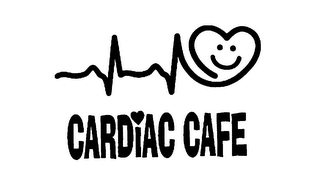 CARDIAC CAFE