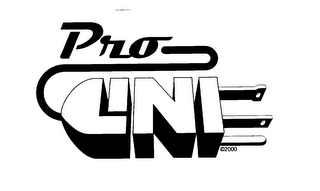 PRO-LINE PRODUCTS