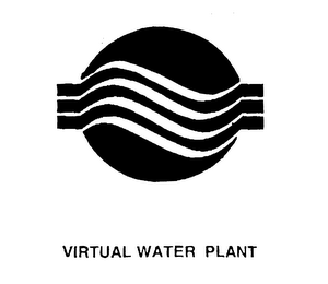 VIRTUAL WATER PLANT