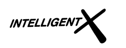 INTELLIGENT X