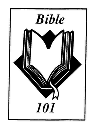 BIBLE 101