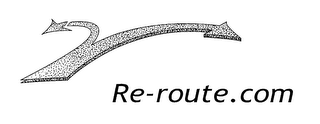 RE-ROUTE.COM