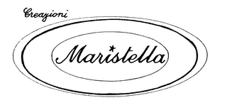 CREAZIONI MARISTELLA