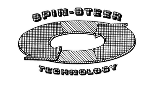 SPIN-STEER TECHNOLOGY