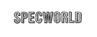 SPECWORLD