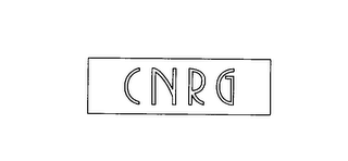 CNRG