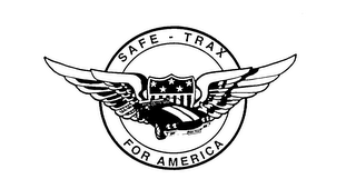 SAFE-TRAX FOR AMERICA