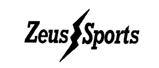 ZEUS SPORTS