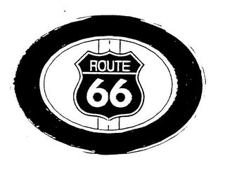 ROUTE 66