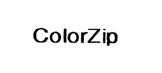 COLORZIP