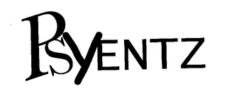 PSYENTZ