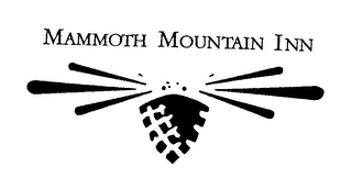 MAMMOTH MOUNTAIN INN