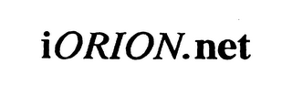 IORION. NET