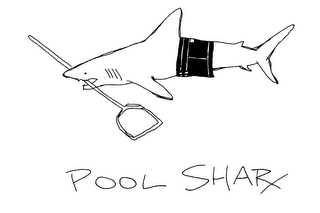 POOL SHARX